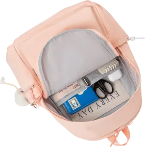 Defender - Plecak szkolny Starry