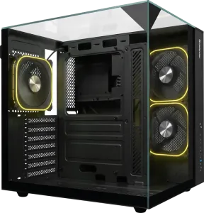 Defender - Obudowa komputera CryoCube