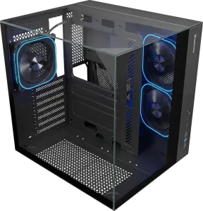 Defender - Obudowa komputera CryoCube