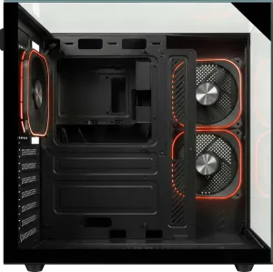 Defender - Obudowa komputera CryoCube