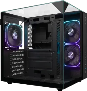 Defender - Obudowa komputera CryoCube