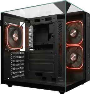 Defender - Obudowa komputera CryoCube