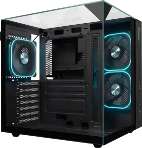 Defender - Obudowa komputera CryoCube