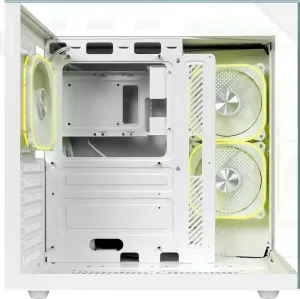 Defender - Obudowa komputera CryoCube