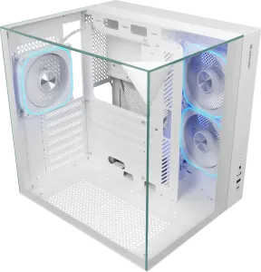 Defender - Obudowa komputera CryoCube