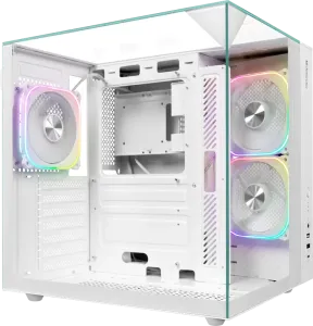 Defender - Obudowa komputera CryoCube