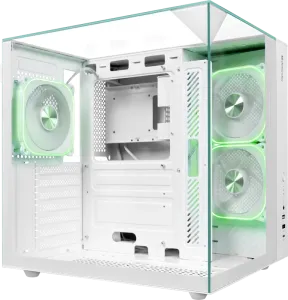 Defender - Obudowa komputera CryoCube
