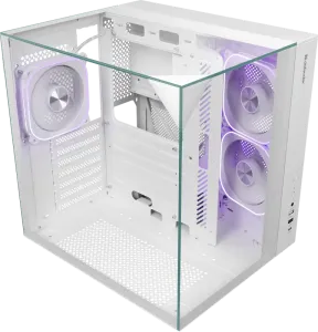 Defender - Obudowa komputera CryoCube