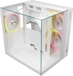 Defender - Obudowa komputera CryoCube