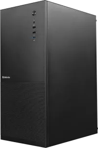 Defender - Obudowa komputera Apex Metal XL
