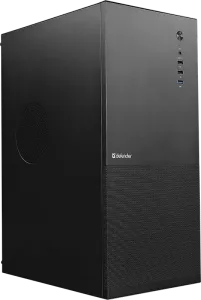 Defender - Obudowa komputera Apex Metal XL