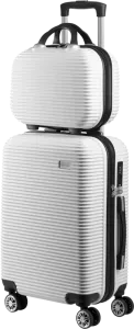 Defender - A set of suitcases Cruizer XS+S