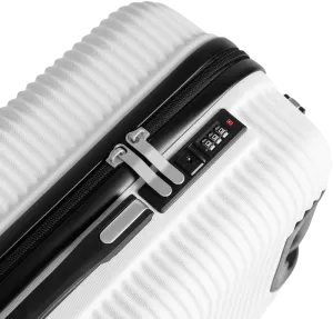 Defender - A set of suitcases Cruizer XS+S