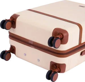 Defender - Suitcase on wheels Modo M