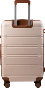 Defender - Suitcase on wheels Modo M