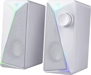 Defender - System akustyczny 2.0 J5