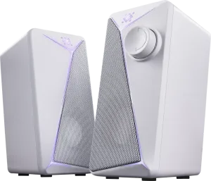 Defender - System akustyczny 2.0 J5