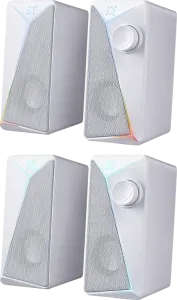 Defender - System akustyczny 2.0 J5