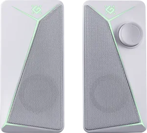 Defender - System akustyczny 2.0 J5