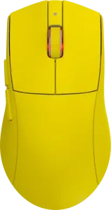 Defender - Bezprzewodowa mysz dla graczy Commander GM-511