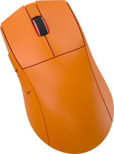 Defender - Bezprzewodowa mysz dla graczy Commander GM-511