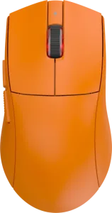 Defender - Bezprzewodowa mysz dla graczy Commander GM-511