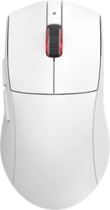 Defender - Bezprzewodowa mysz dla graczy Commander GM-511
