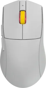 Defender - Bezprzewodowa mysz dla graczy Commander GM-511