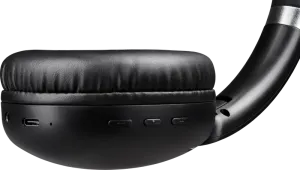 Defender - Bezprzewodowy zestaw słuchawkowy FreeMotion В1060