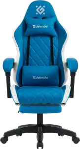 Defender - Fotel dla gracza Anubis