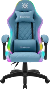 Defender - Fotel dla gracza Energy