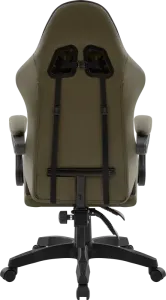 Defender - Fotel dla gracza Energy