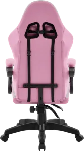 Defender - Fotel dla gracza Energy