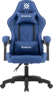 Defender - Fotel dla gracza Breeze