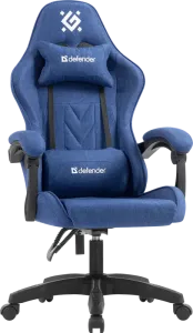Defender - Fotel dla gracza Breeze