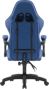 Defender - Fotel dla gracza Breeze