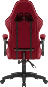 Defender - Fotel dla gracza Breeze