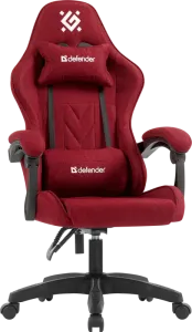 Defender - Fotel dla gracza Breeze