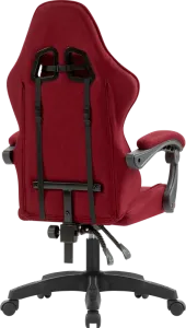 Defender - Fotel dla gracza Breeze