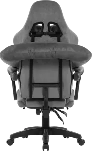 Defender - Fotel dla gracza Azure