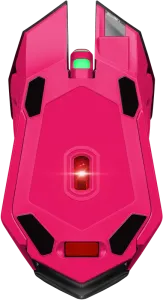 Defender - Bezprzewodowa mysz dla graczy Trigger GM-934