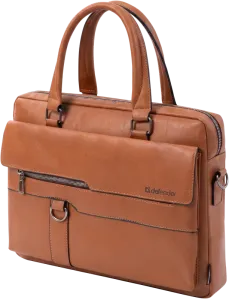 Defender - Torba na notebooka Luxe 15.6