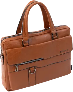 Defender - Torba na notebooka Luxe 15.6