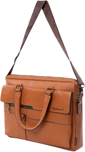 Defender - Torba na notebooka Luxe 15.6