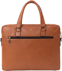 Defender - Torba na notebooka Luxe 15.6
