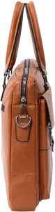 Defender - Torba na notebooka Luxe 15.6