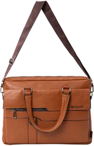 Defender - Torba na notebooka Luxe 15.6