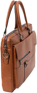 Defender - Torba na notebooka Luxe 15.6