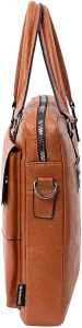Defender - Torba na notebooka Luxe 15.6