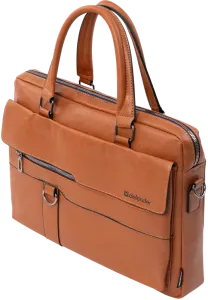 Defender - Torba na notebooka Luxe 15.6